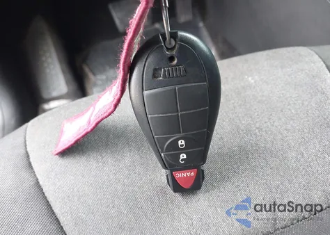 2014 Jeep Cherokee Sport z USA, uszkodzony, nr VIN 1C4PJLAB4EW149304